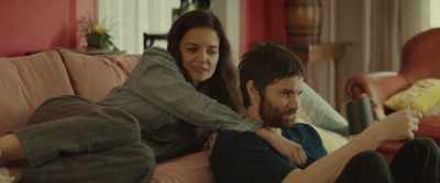 Amateur, just like,
totally amateur. - Alone Together