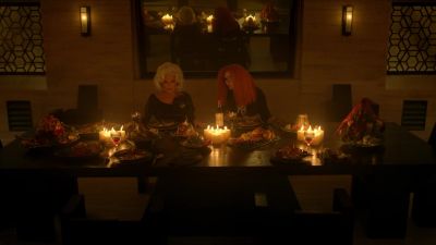 Amateurs. - American Horror Story