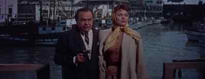 - Amato!
- Hold it, Rollins! - Hell on Frisco Bay
