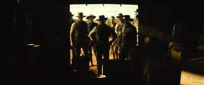 (AMAZED WHISTLE) - The Magnificent Seven