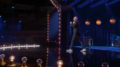 Amazing, amazing. - Bill Burr Presents: Friends Who Kill