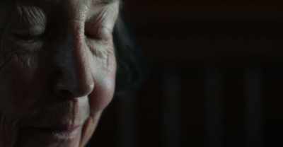 ♪ Amazing grace
how sweet the lord ♪ - Ted Bundy: American Boogeyman