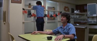 Amazing grace - Halloween II