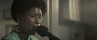 ♪ Amazing grace ♪ - Respect