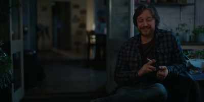 Amazing guy, Jonathan,
like, he's lovely. - Together