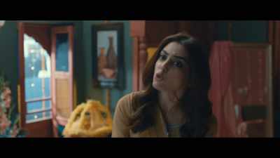 Amazing! I just saved you and-- - Teefa in Trouble