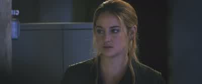 Amazing isn't itEverything we think of that makes up a personthoughts emotions historyAll wiped away by chemistry - Divergent