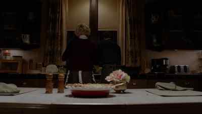 Amazing pie, mom. - Bates Motel
