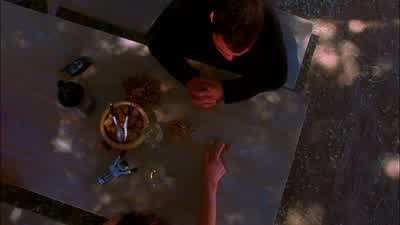 Amazing. - NCIS
