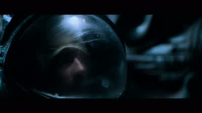Amazing. - Alien