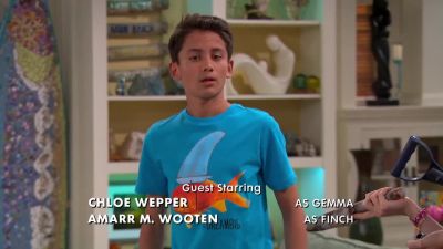 Amazing! - Liv and Maddie