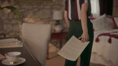 Amazing. - Christmas Movie Magic
