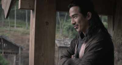 Amazing. - The Swordsman