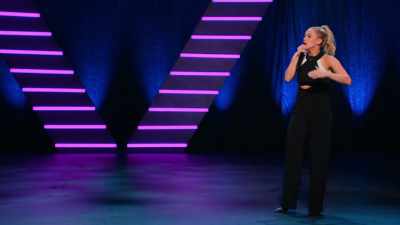 Amazing!" - Iliza Shlesinger: Unveiled
