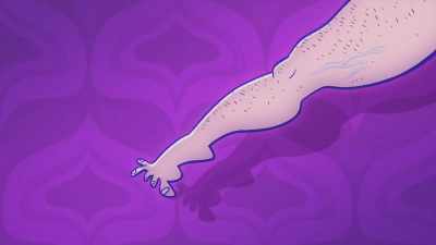 ♪ Amazing - Trixie Mattel: Skinny Legend