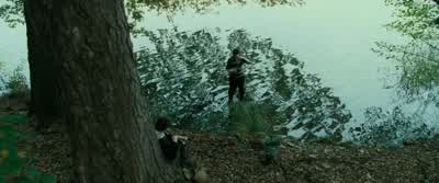 - Amazing! - Harry Potter and the Goblet of Fire