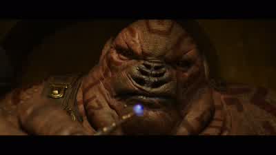 Amazing. - Valerian and the City of a Thousand Planets