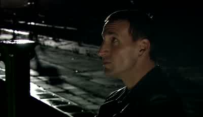 Amazing! - Doctor Who
