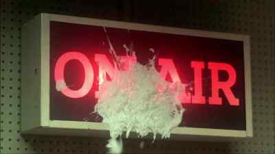Amazing scenes... - Bugsy Malone
