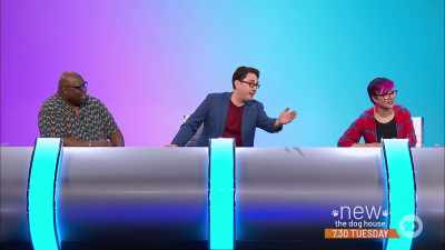 Amazing scepticism - Would I Lie to You?