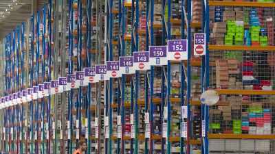 Amazon Prime, which
offered customers - Tech Billionaires: Jeff Bezos