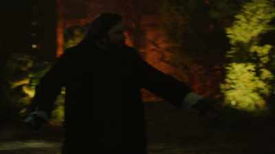 - Amazon, so...
- Well, then you get in your car, - What We Do in the Shadows