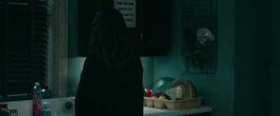 -[Ambar] Hello?
-[woman gasps] - No One Gets Out Alive