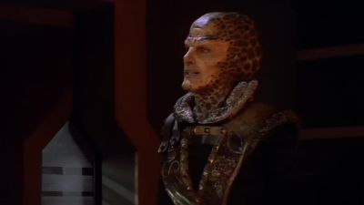 Ambassador? - Babylon 5