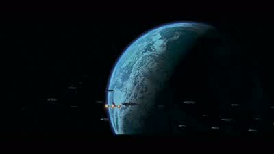 - Man: Captain. - Star Wars: Episode I   The Phantom Menace