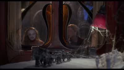 Amber, do we have to do this? - Casper