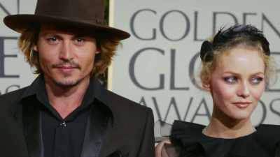 Amber heard described him
in two very different ways. - Johnny vs Amber