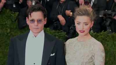 Amber Heard was
an incredibly beautiful, famous, - Johnny vs Amber