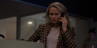 -Amber?
-Hi. Karen, - For All Mankind