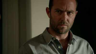 Amber and Louisa might put me up, - Blindspot