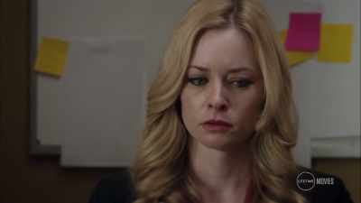 Amber." - The Wrong Student