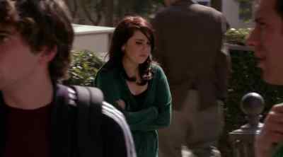 Amber. - Parenthood