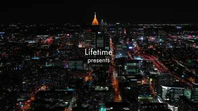 [ambient electronic music] - You'll Never Leave Me