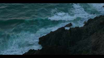 [ambient music] - Eden