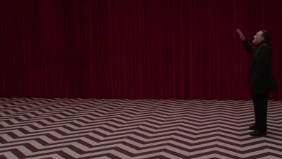 ♪ ambient music ♪ - Twin Peaks