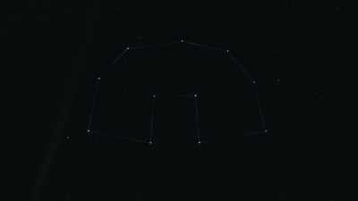 (ambient piano music) - Almost Human