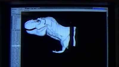 Amblin gave us the seed money - The Movies That Made Us