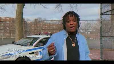 [ambling beat] - That Damn Michael Che