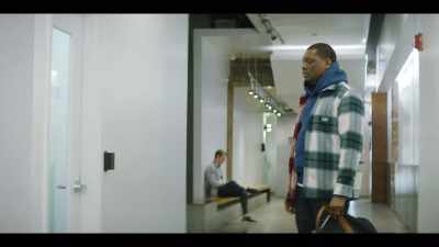 [ambling beat] - That Damn Michael Che