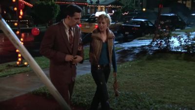 Ambrose, about our date.
Is Friday okay? - Monk