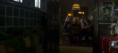 Ambrose and I have news. - Chilling Adventures of Sabrina
