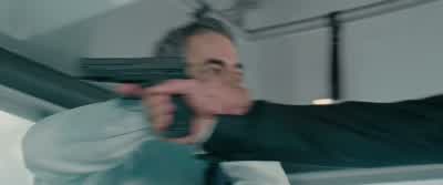 Ambrose' you five-star turd. - Johnny English Reborn