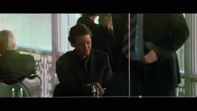 Ambrose just pulled... - Mission: Impossible II