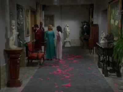 Ambrose? - Remington Steele