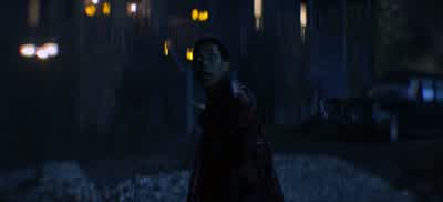 Ambrose! - Chilling Adventures of Sabrina