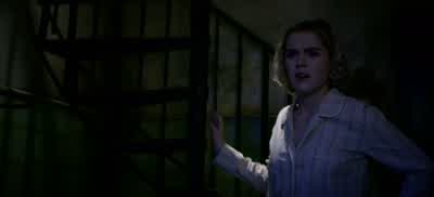 -Ambrose! - Chilling Adventures of Sabrina